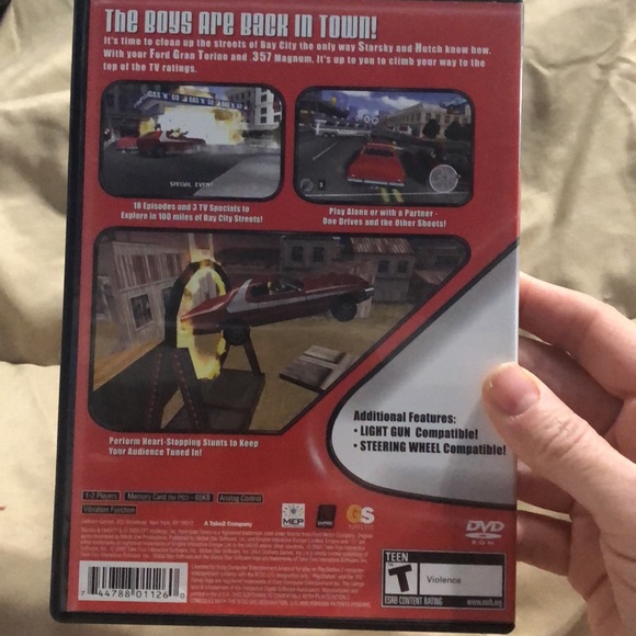 Starsky & Hutch - Picture 2 of 4